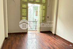 Phân lô ôtô tránh kinh doanh nở hậu ở ngay 54m 5t 7xtỷ tân mai hoàng mai