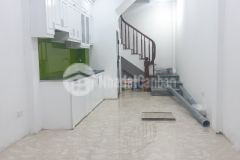 Bán nhà 38 ngõ 85 nguyễn lương bằng, lô góc, ngõ thông, ba gác đỗ dt 30m6 tầng3.6 tỷ