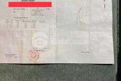 Cần bán gấp lô đất 13.513m2, giá 900nm2, cây trôm mỹ khánh, xã thái mỹ, h. củ chi, tp. hồ chí minh