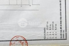 Chỉ 16,5 tỷ sở hữu ngay căn biệt thự sang chảnh đường xe tải, 2 mặt thoáng tại trung hà