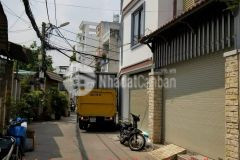 Ngộp bank bán nhà hẻm xe hơi thống nhất gò vấp 4x20 chỉ 5.5 tỷ