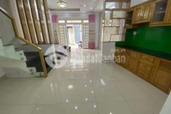 Bán gấp nhà quang trung gò vấp giá 4,6 tỷ