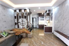 Bán nhà giáp bát cách ô tô 10m, thoáng trước sau, 41m2 x 4 tầng rất mới giá chỉ 3.65 tỷ.