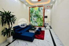 Trung tâm lê trọng tấn, lô góc, nở hậu 50m2 4 tầng chỉ nhỉnh 5 tỷ