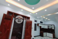 Bán nhà bà triệu hà đông, ô tô đỗ cửa, ngõ thông 4t 45m2 4pn giá 4 tỷ. lh 0379283456