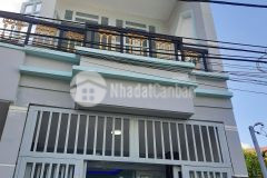 3,1 tỷ nhà 32m2, lưu hữu phước p15 quận 8