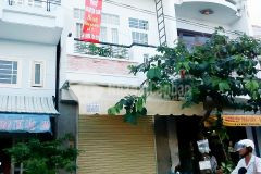 Không có căn thứ 2 hẻm xe tải nhưng sát mặt tiền p.tân thới hòa nhỉnh 80trm2