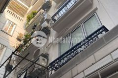 Bán nhà ngõ thịnh hào 2, đống đa, 30m, 4 tầng, mt 3,5m, giá 3,25 tỷ