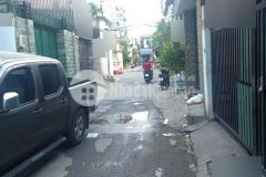 Gấp bán nhà đất đường xô viết nghệ tĩnh, bình thạnh, hxh, 70m2, 2tầng, chỉ 6.8 tỷ, 0384966639