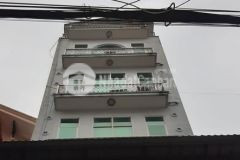 Chu huy mân 100m 7 tầng ô tô kinh doanh