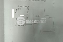Nhà mặt phố nguyễn đình chiểu, 78m2, mặt tiền 11m, giá 30.38 tỷ