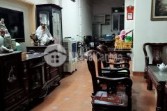 Nhà riêng phố xã đàn, đống đa 74m2 x 4 tầng,mt4.6m, ngõ nông,chưa đến 100trm2