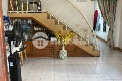 Bán gấp nhà hxt nguyễn văn lượng, p16, gò vấp, 5x16m, 1 trệt, 1 lầu, 6.8 tỷ