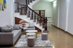 Bán nhà khương thượng đống đa 36m2, giá 900 triệu, tặng full nội thất.