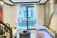 Hot hot nhà gần bệnh viện vệ tinh nhi đồng 2 41m2 giá chỉ 4,3 tỷ, hxh