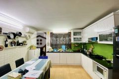 Vài bước chân ra hẻm ô tô, gò vấp 32m2 giá 3.5 tỷ.