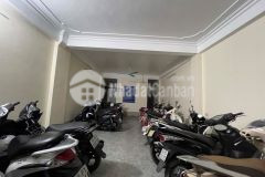 Chỉ 4 tỷ, có nhà 10 phòng cho thuê, 40m2 x 5 tầng, phố minh khai, quận hoàng mai.