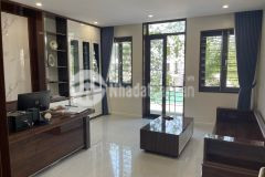 Bán nhà phân lô liền kề nguyễn huy tưởng q.thanh xuân 72m2, 5t, mt 5m, vỉa hè, ô tô, kd, 17.2 tỷ