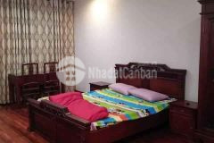 Bán nhà phố nguyễn văn lộc, lô góc 2 mặt kinh doanh đắc địa, 106m2, 4 tầng