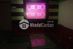 Nhà hàng karaok mặt tiền tô ngọc vân, 130m2, 2 lầu btct quận 12