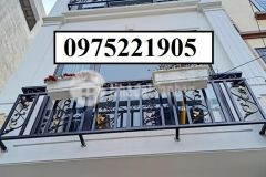 Nhỉnh 3 tỷ có ngay nhà mới mỹ đình full nội thất 40m2x5