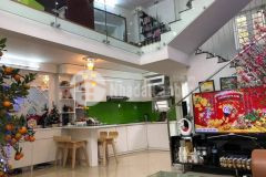 60m 5 tầng bán gấp nhà cầu diễn gần phố nhà đẹp tặng full nội thất 3 thoáng ở ngay g