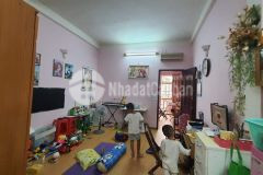 Bán nhà tân bình ni sư huỳnh liên hẻm 5m 4.5x16 nhỉnh 5 tỷ