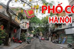 Cần bán nhà mặt phố hoàn kiếm hàng vải 150m2 giá 79 tỷ