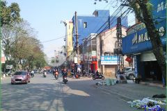 Bán nhà mặt phố nguyễn đức cảnh, quận hoàng mai, 100m, 5m mặt tiền, 19 tỷ