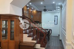 Nhà lô góc phố hồng tiến 48m2 x 4t thiết kế đẹp, ô tô đỗ cửa. giá 4.8 tỷ 0982292736