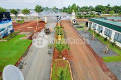 Dòng tiền đầu tư đang chảy mạnh vào bình phước chi từ 4 trm2