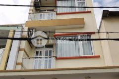 Bán nhà bạch đằng nở hậu, nhà cực phẩm, 41m2, 5.99 tỉ