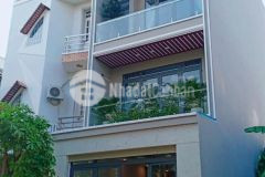 Bán nhà hẻm xe hơi đường lê văn sỹ quận phú nhuận, rất đẹp, 46m2, 4pn