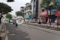 Bán nhà mặt phố lê thanh nghị 30m2, 3 tầng, mt 9.3m mặt phố to kinh doanh đỉnh.