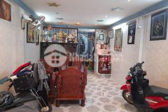 Văn thân p8,q6 62m2...chỉ 4 tỷ