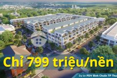 Khách ngộp tài chính bán đất bình dương 799trthổ cư shr