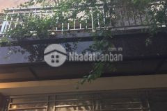 Bán nhà điện biên phủ, 50m2, 5.1 tỉ, sát quận 1