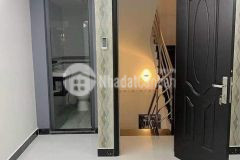 Nhà mới đẹp lung linh vào ở đón tết 5 tầng q5 6.8 tỷ