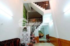 Bán nhà giá cực sốc 32m2 chỉ 3,3 tỷ có ngay nhà quang trung gò vấp