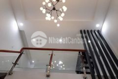 Sốc sốc nhà lê văn thọ 60m2 giá 3,7 tỷ