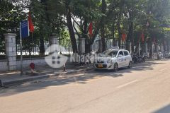 Cần bán nhà riêng 44mx5tx6.7 tỷ,phố đặng tiến đông,tây sơn,đống đa.