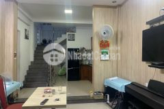 Bán nhà lô góc hxh 38m3 đường thành thái quận 10 chỉ 5,5 tỷ