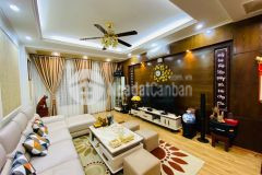 Sốc nhà cầu diễn, bắc từ liêm, 59m2, 5 tầng, mt 4.3m, giá 3.69 tỷ.