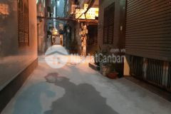 Phân lô nguyễn an ninh 66m2mt 5m. lô góc oto qua 6.85 tỷ