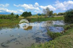 Bán đất vườn diên hoà view sông sát bên quốc lộ 27c