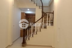 Bán nhà ngõ quỳnh 2 thoáng gần phố ở luôn 25m hơn 2 tỷ