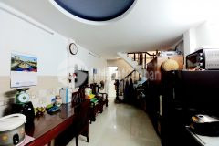 Nhà 2 tầng hxh đường lý chiều hoàng, p10, q6 58m2 chỉ 6,9 tỷ thương lượng