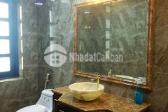 Biệt thự phân lô, 3 ôtô tránh, nhà đẹp dân trí cao tiện ích đầy đủ. 25.5 tỷ