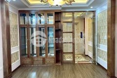 Bán nhà mặt ngõ thông vương thừa vũ, thang máy, kinh doanh, diện t 51m, 6 tầng, giá 10.9 tỷ