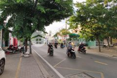 Bán đất mặt tiền nguyễn văn tạo nhà bè 800mv chỉ nhỉnh 27tr1mv.